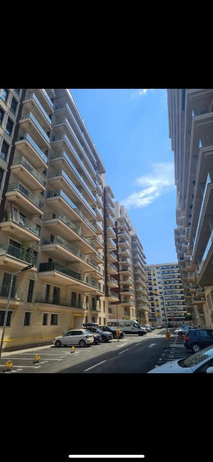 Moghioros Park Residence Dum4 布加勒斯特 外观 照片