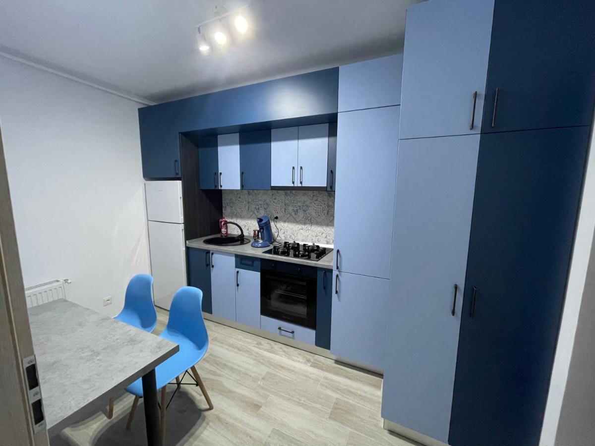 Moghioros Park Residence Dum4 布加勒斯特 外观 照片