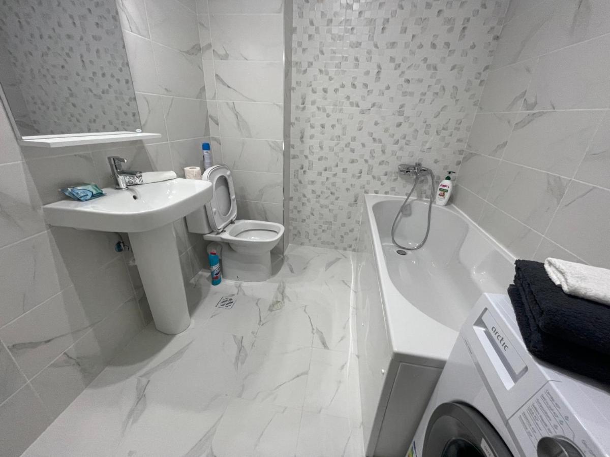 Moghioros Park Residence Dum4 布加勒斯特 外观 照片