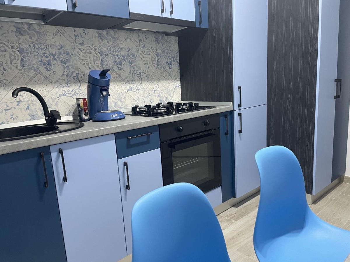 Moghioros Park Residence Dum4 布加勒斯特 外观 照片