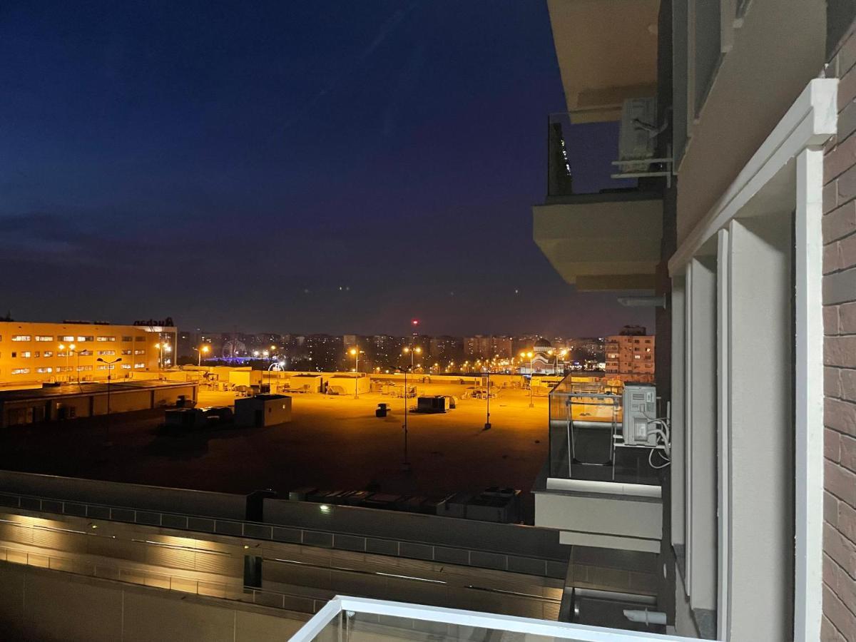 Moghioros Park Residence Dum4 布加勒斯特 外观 照片
