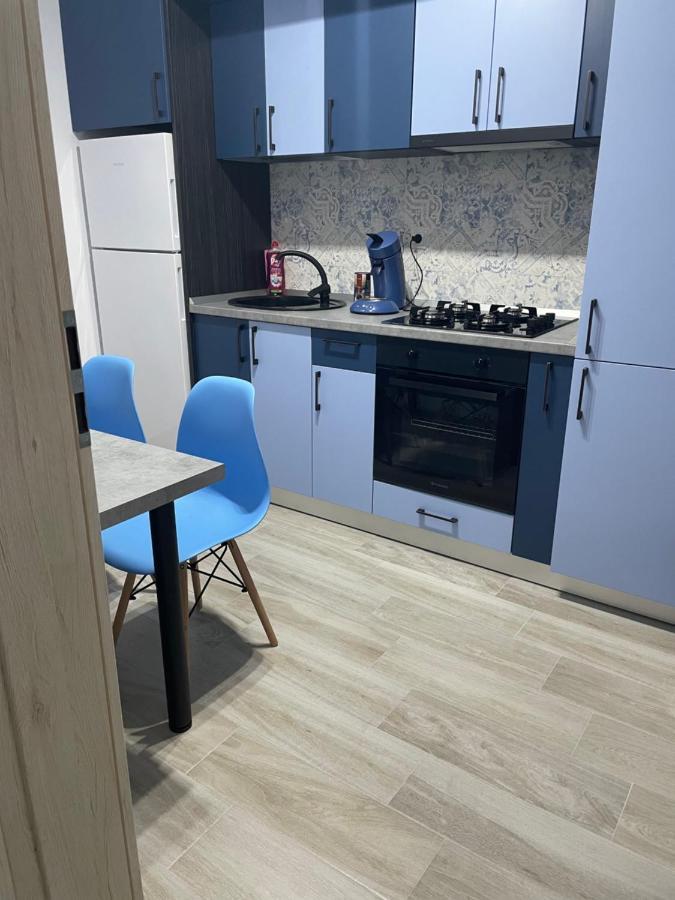 Moghioros Park Residence Dum4 布加勒斯特 外观 照片