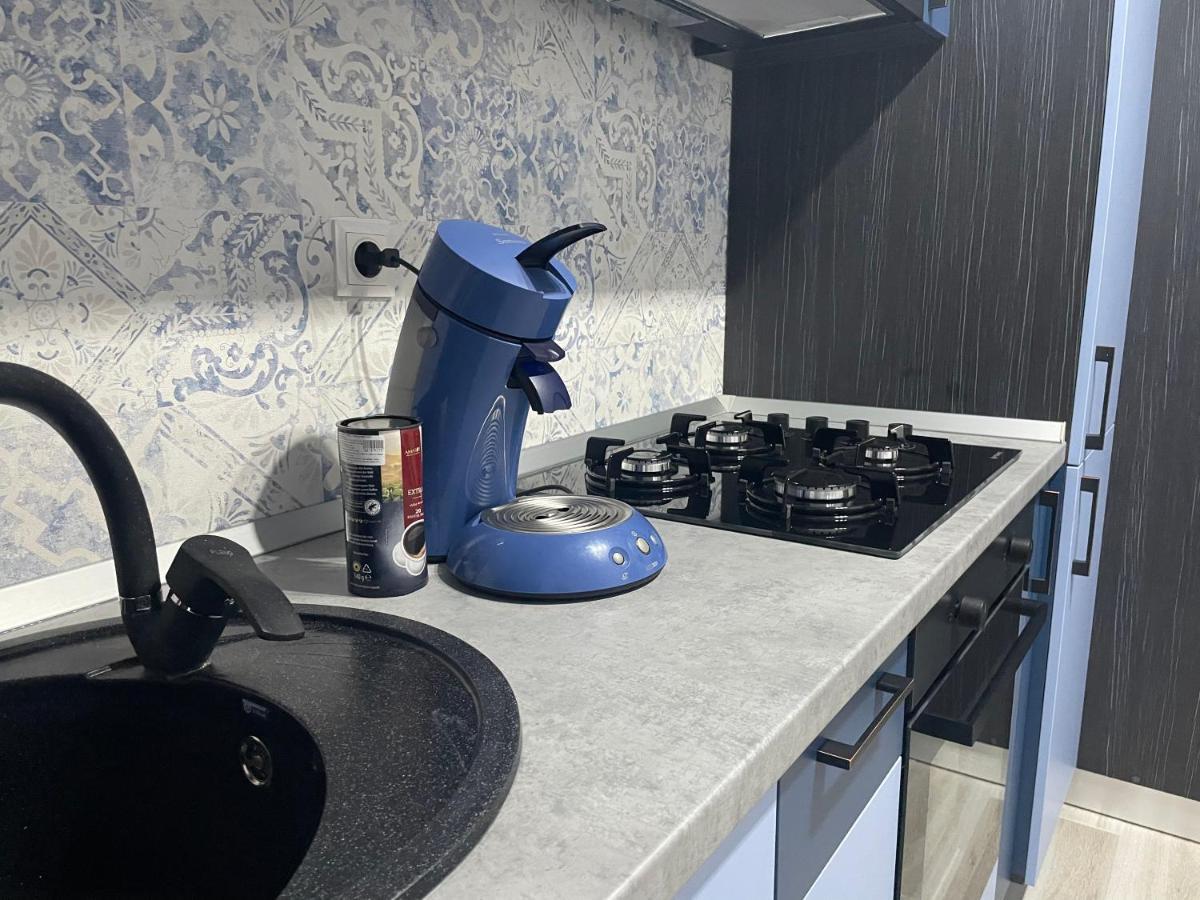 Moghioros Park Residence Dum4 布加勒斯特 外观 照片